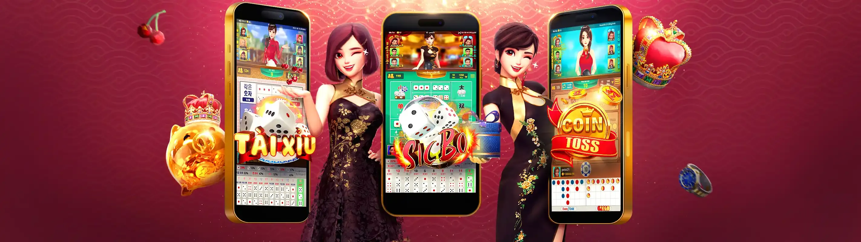 Thế giới bắn cá sống động tại 8kbe Casino