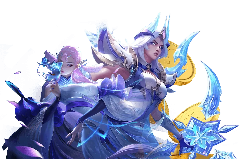 Thưởng Chào Mừng Thành Viên Mới 8KBE